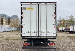 HINO 700 (20т) 6×2 РЕФРИЖЕРАТОР ХОУ THERMO KING T-1080